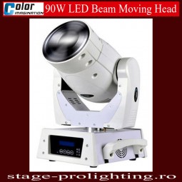 90W LED Beam Moving Head